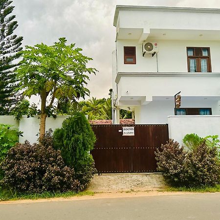 היקדואה Guesthouse Bodensee מראה חיצוני תמונה