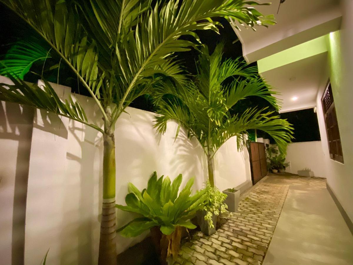 היקדואה Guesthouse Bodensee מראה חיצוני תמונה