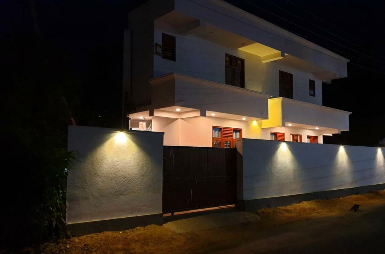 היקדואה Guesthouse Bodensee מראה חיצוני תמונה