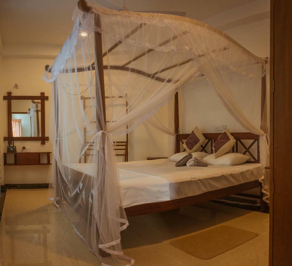היקדואה Guesthouse Bodensee מראה חיצוני תמונה