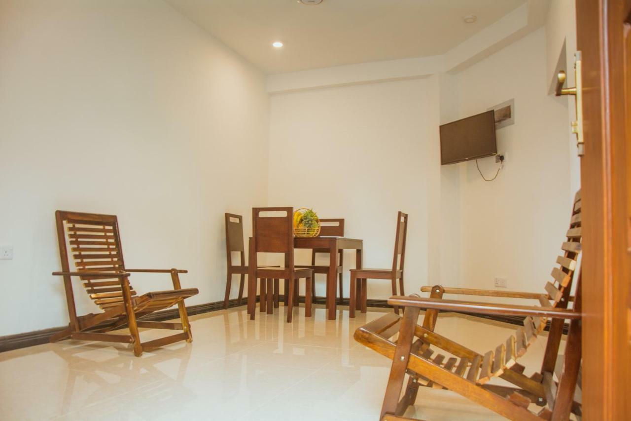 היקדואה Guesthouse Bodensee מראה חיצוני תמונה