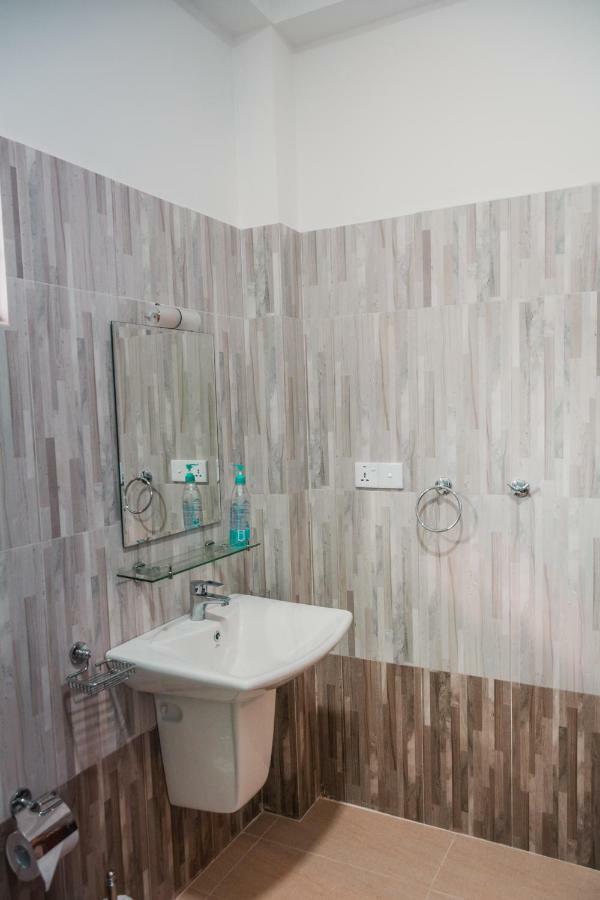 היקדואה Guesthouse Bodensee מראה חיצוני תמונה