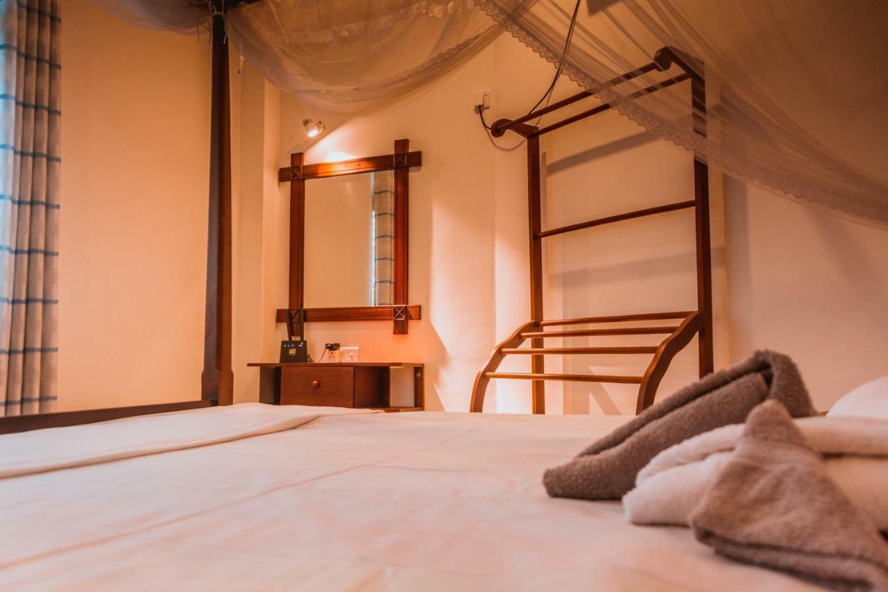 היקדואה Guesthouse Bodensee מראה חיצוני תמונה