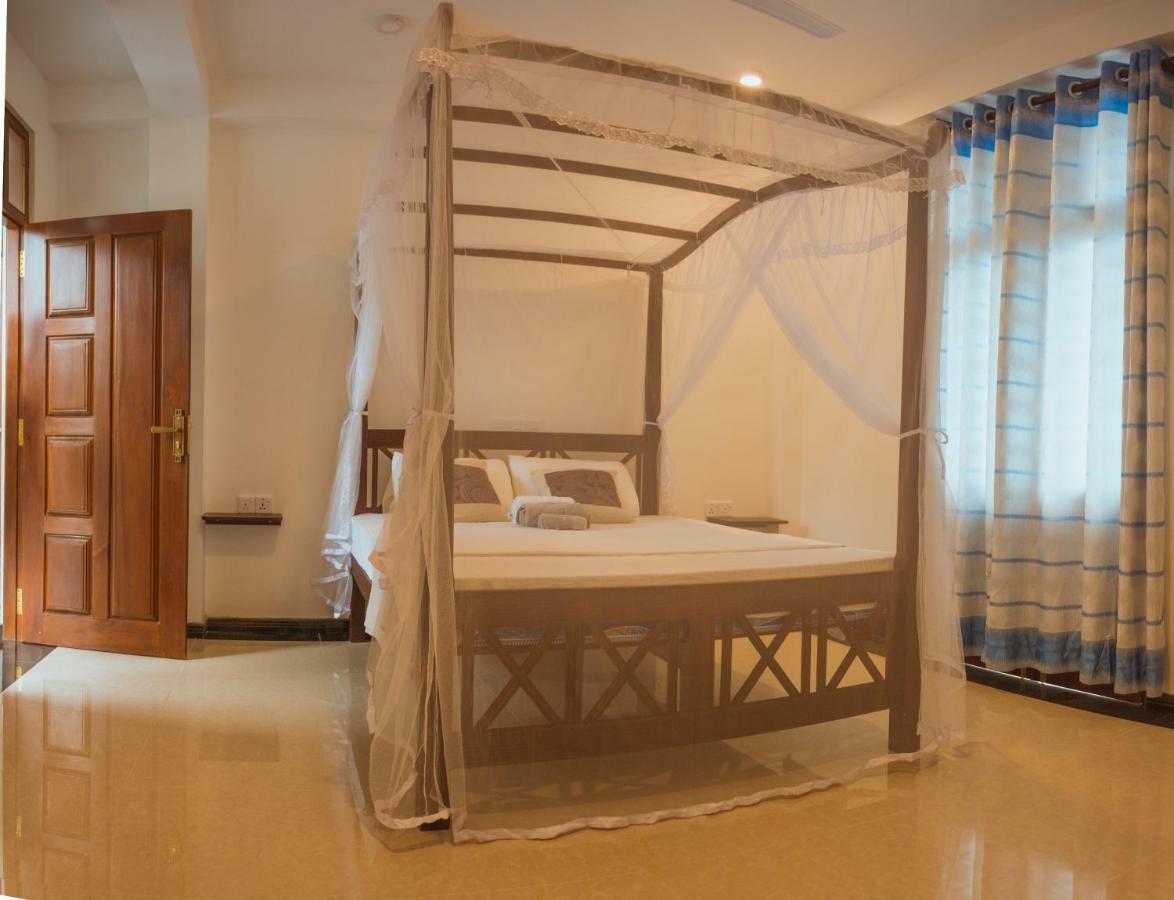 היקדואה Guesthouse Bodensee מראה חיצוני תמונה