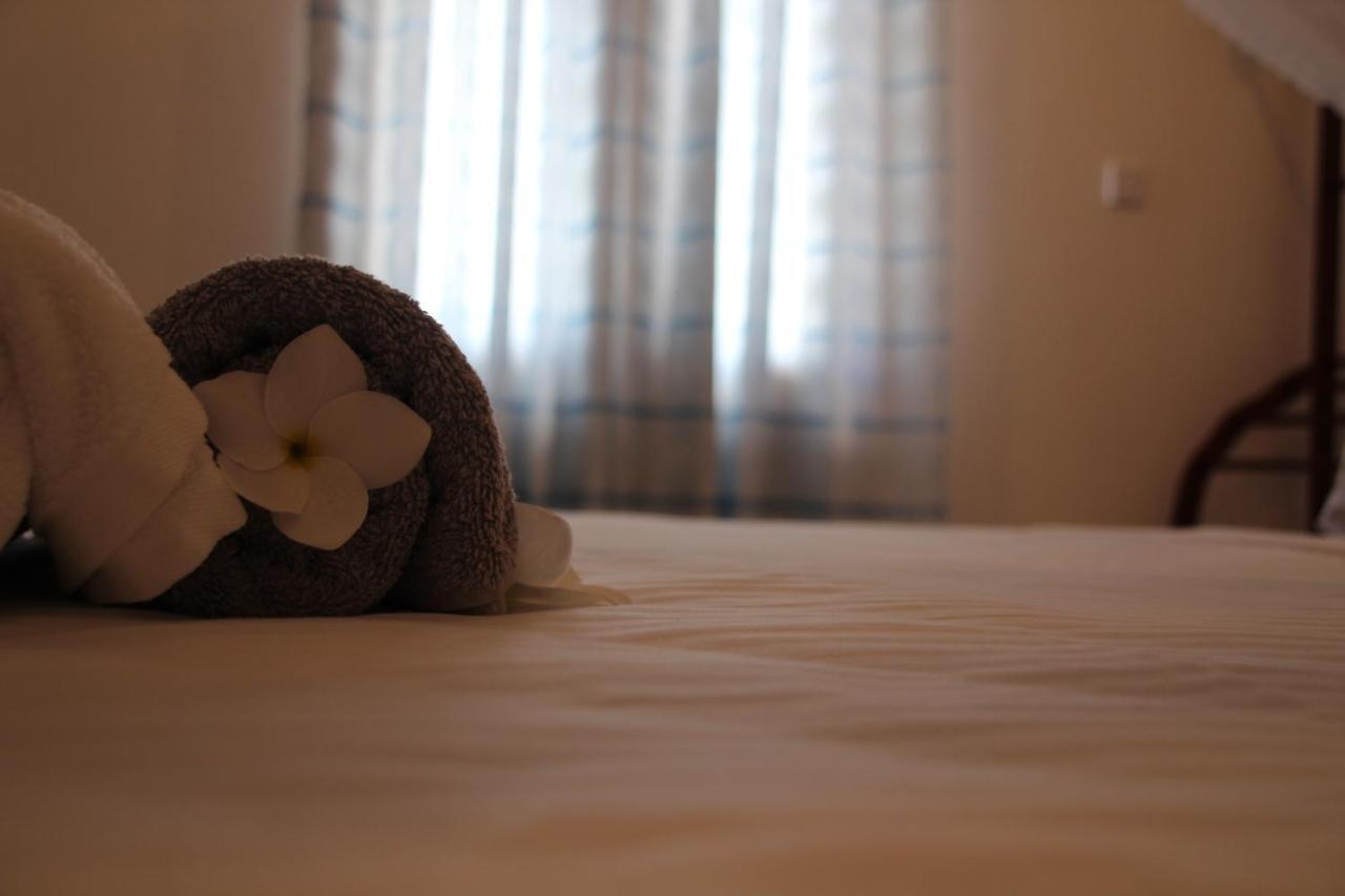 היקדואה Guesthouse Bodensee מראה חיצוני תמונה
