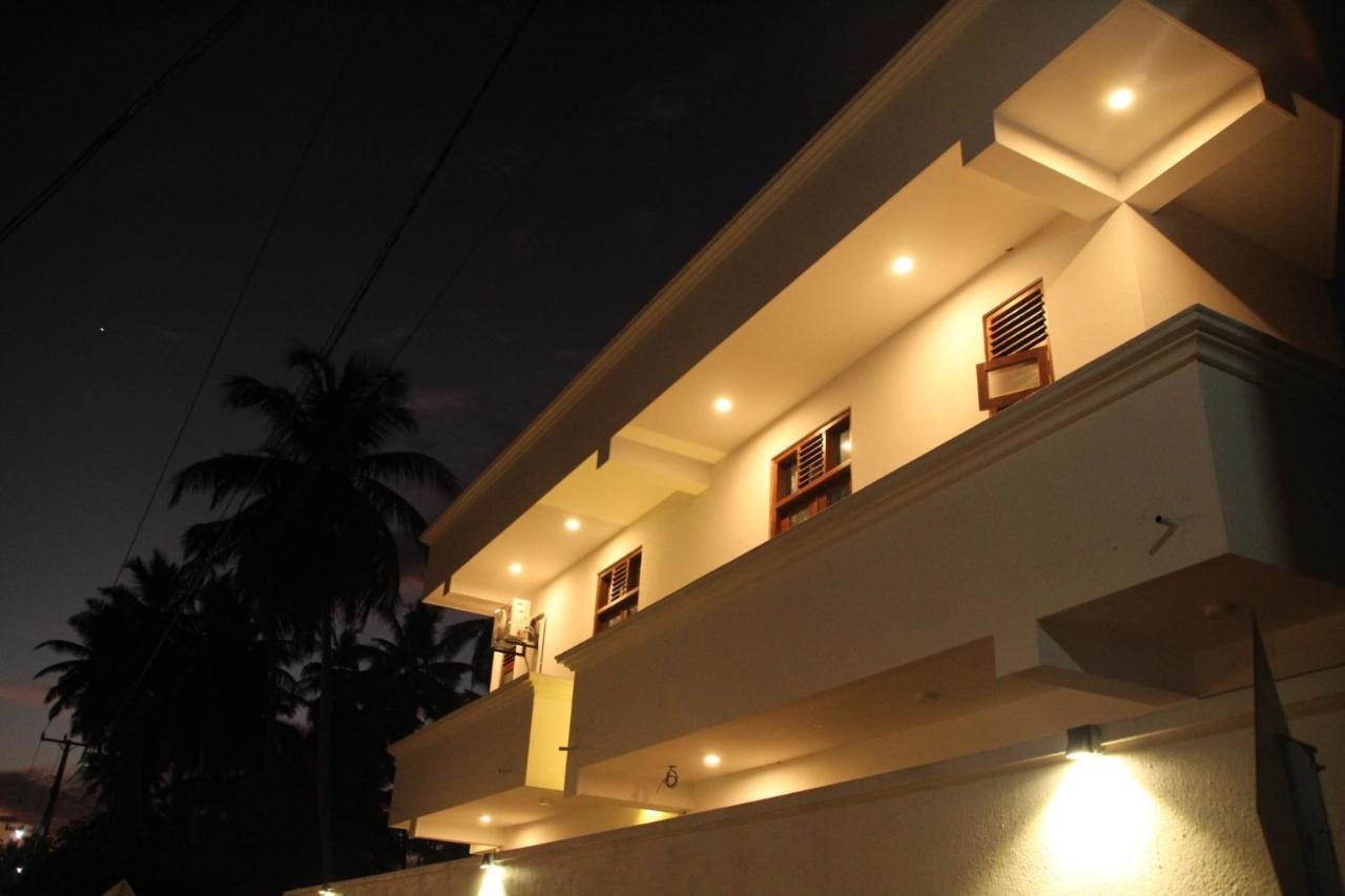 היקדואה Guesthouse Bodensee מראה חיצוני תמונה