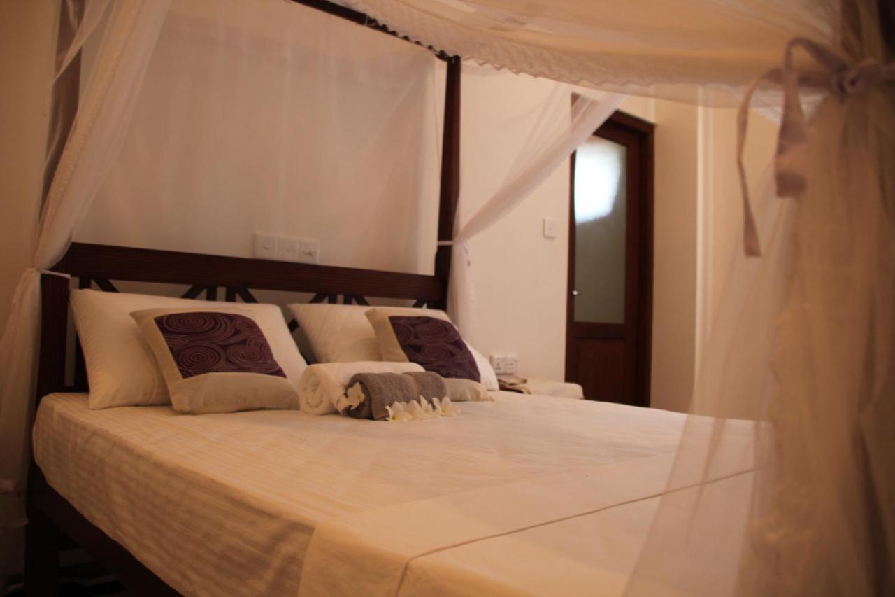 היקדואה Guesthouse Bodensee מראה חיצוני תמונה