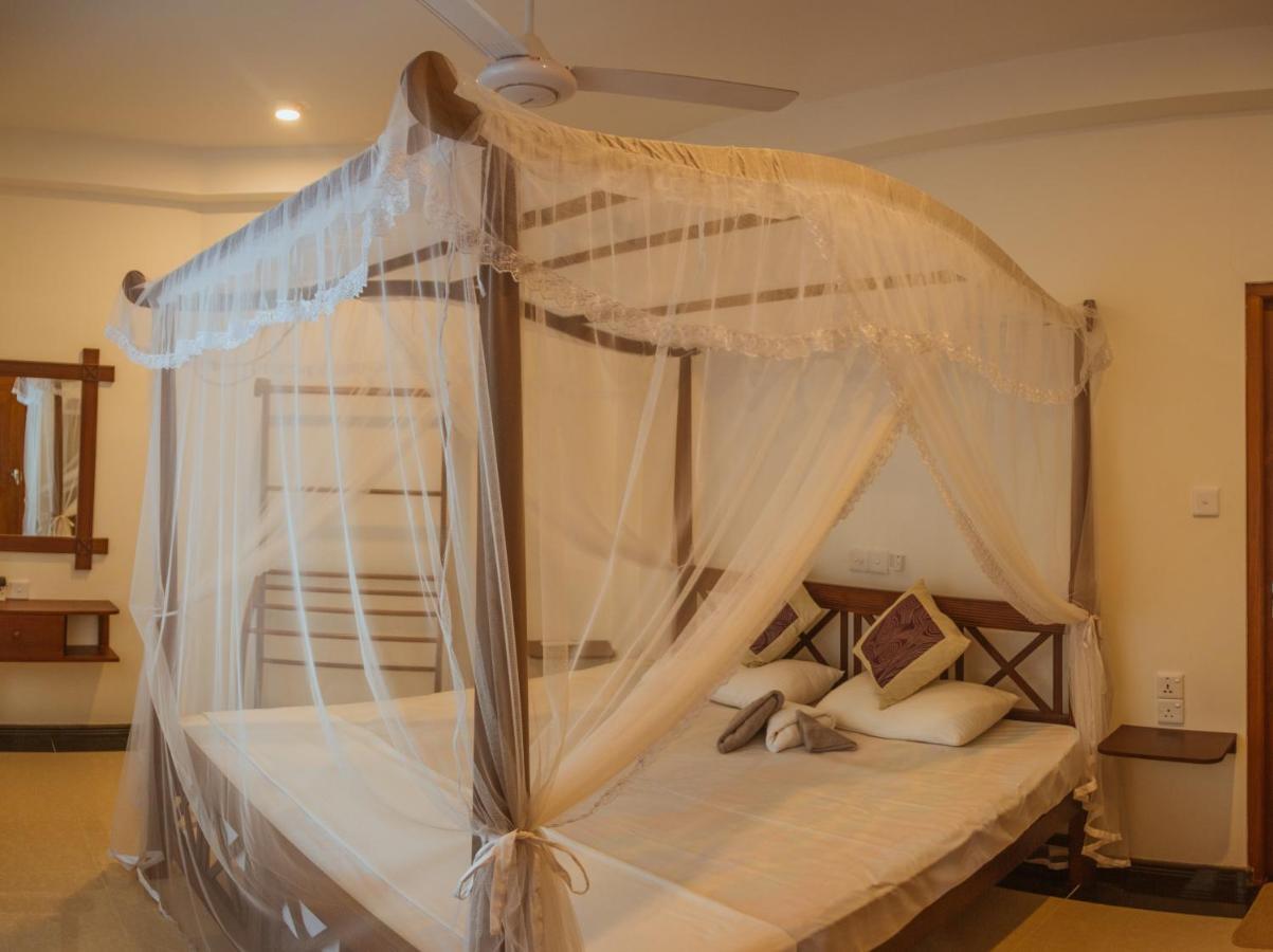 היקדואה Guesthouse Bodensee מראה חיצוני תמונה