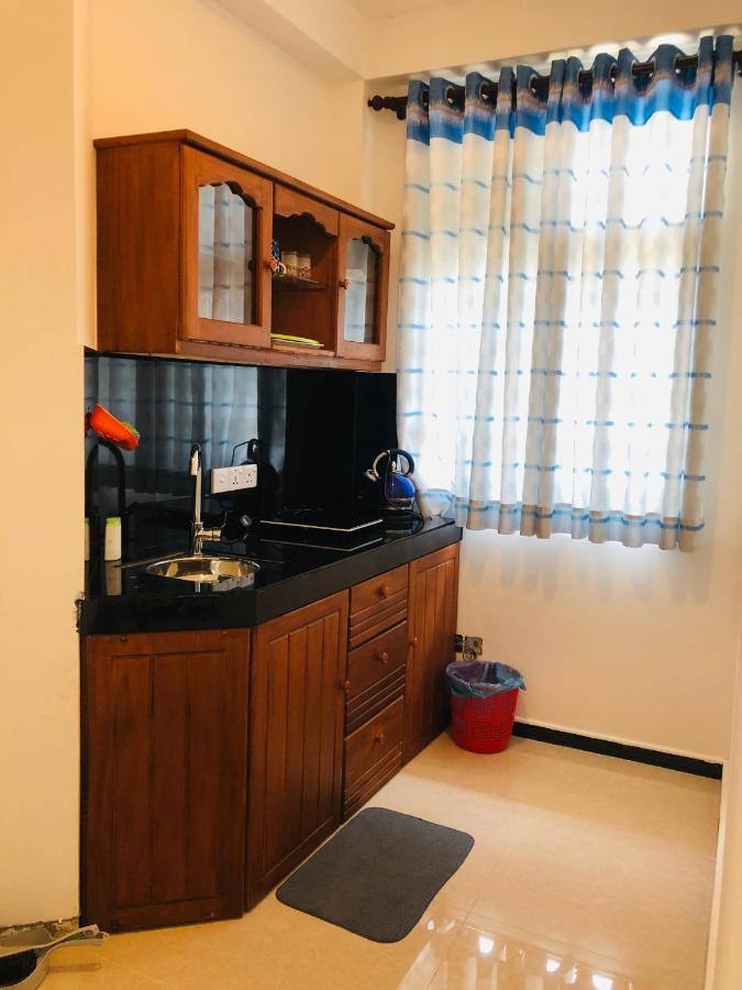 היקדואה Guesthouse Bodensee מראה חיצוני תמונה
